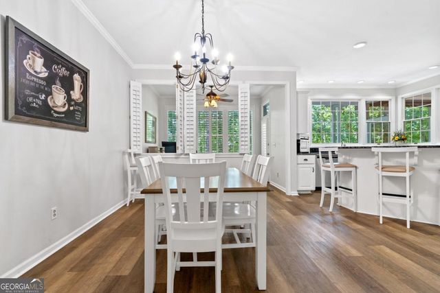 1015 Planters Trail, Greensboro, GA 30642