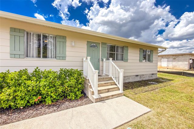 2015 KENDIS STREET, Port Charlotte, FL 33948