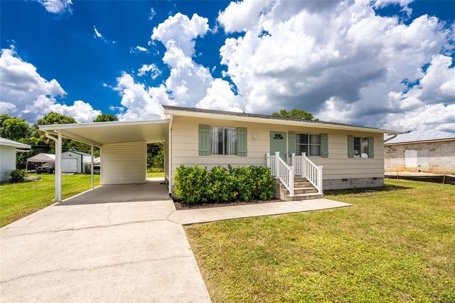 2015 KENDIS STREET, Port Charlotte, FL 33948