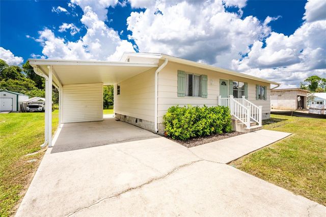 2015 KENDIS STREET, Port Charlotte, FL 33948