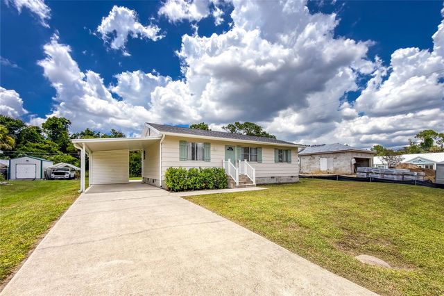 2015 KENDIS STREET, Port Charlotte, FL 33948