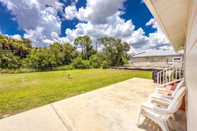 2015 KENDIS STREET, Port Charlotte, FL 33948