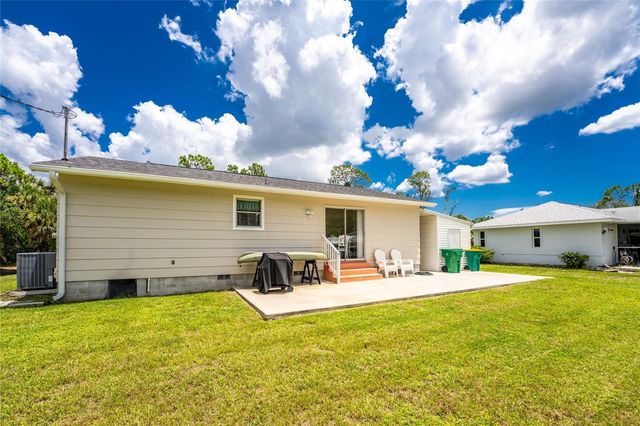 2015 KENDIS STREET, Port Charlotte, FL 33948