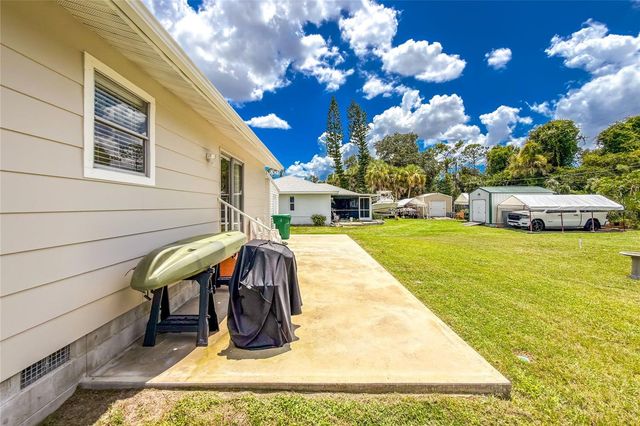 2015 KENDIS STREET, Port Charlotte, FL 33948
