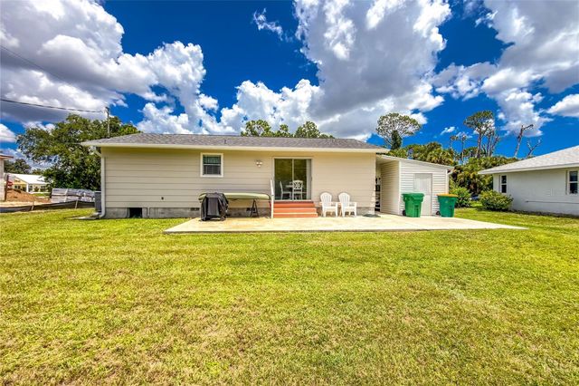 2015 KENDIS STREET, Port Charlotte, FL 33948