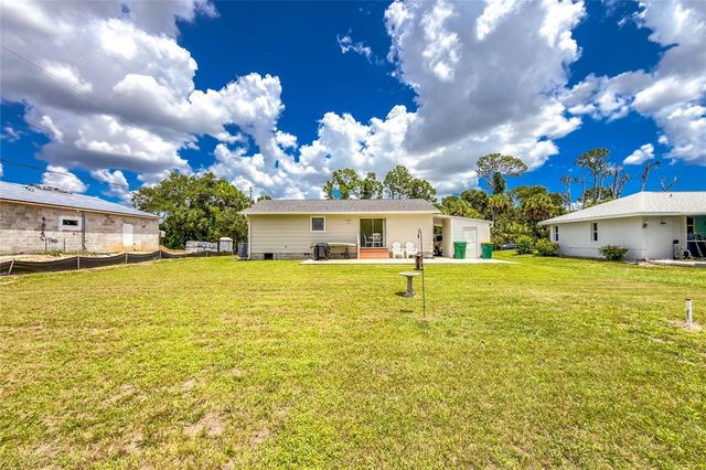 2015 KENDIS STREET, Port Charlotte, FL 33948