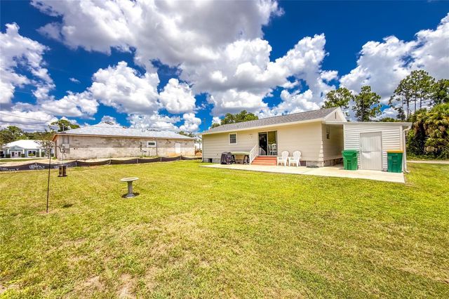 2015 KENDIS STREET, Port Charlotte, FL 33948