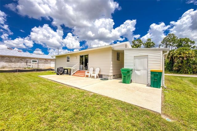 2015 KENDIS STREET, Port Charlotte, FL 33948