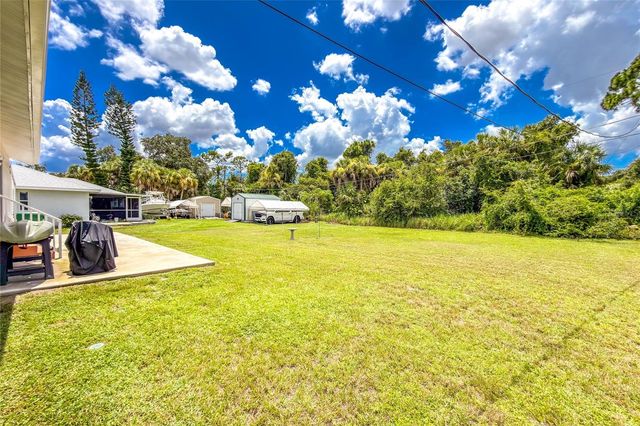 2015 KENDIS STREET, Port Charlotte, FL 33948
