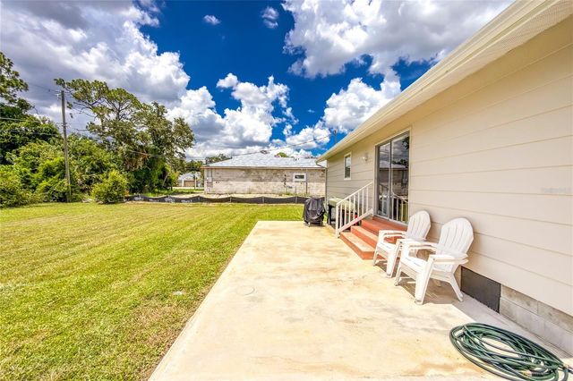 2015 KENDIS STREET, Port Charlotte, FL 33948