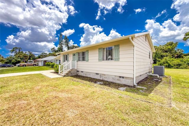 2015 KENDIS STREET, Port Charlotte, FL 33948