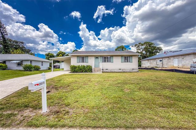 2015 KENDIS STREET, Port Charlotte, FL 33948