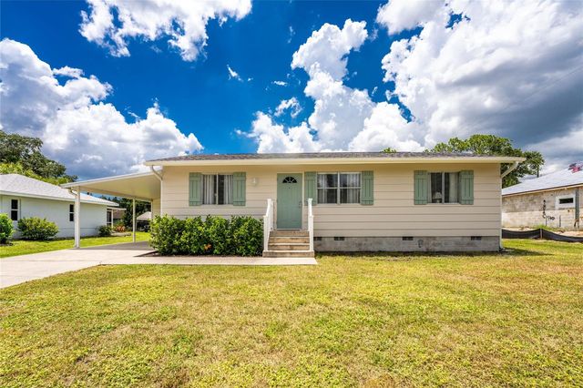 2015 KENDIS STREET, Port Charlotte, FL 33948
