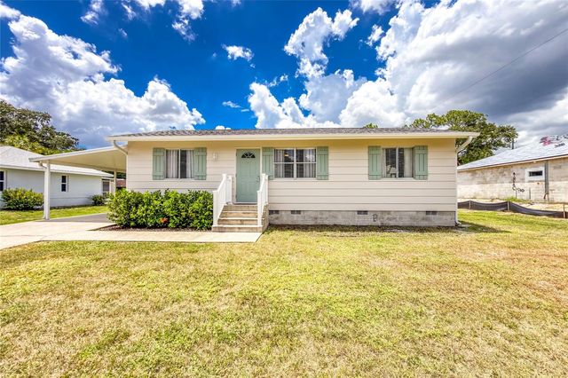 2015 KENDIS STREET, Port Charlotte, FL 33948