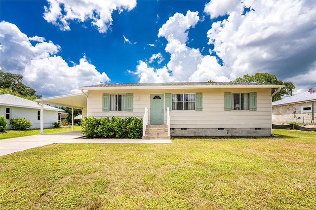 2015 KENDIS STREET, Port Charlotte, FL 33948