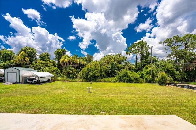 2015 KENDIS STREET, Port Charlotte, FL 33948
