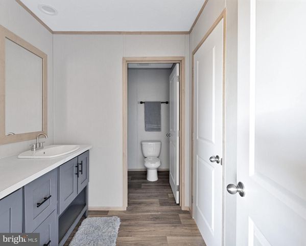 265 MOOREFIELD, Mineral, VA 23117