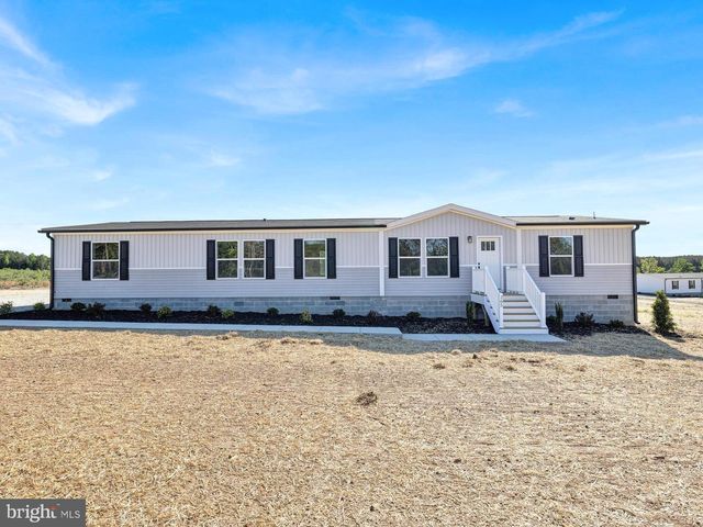 265 MOOREFIELD, Mineral, VA 23117
