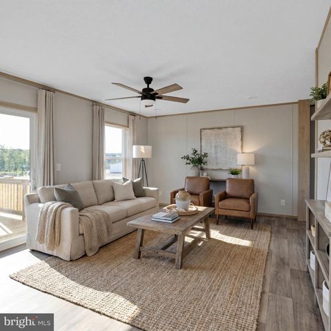 265 MOOREFIELD, Mineral, VA 23117