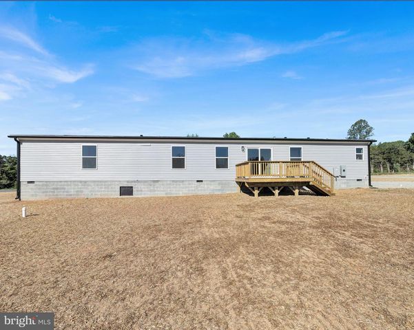 265 MOOREFIELD, Mineral, VA 23117