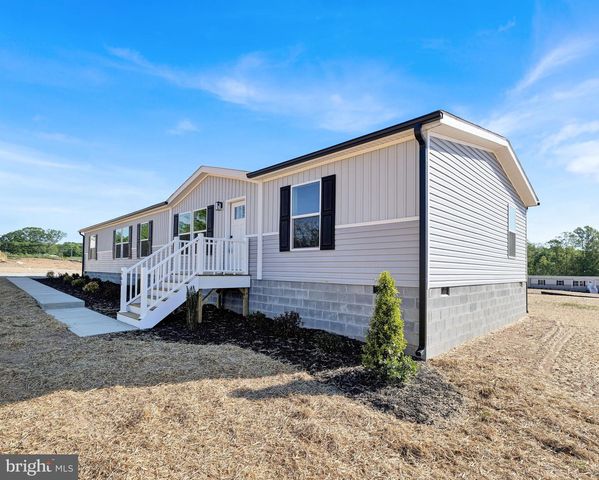 265 MOOREFIELD, Mineral, VA 23117