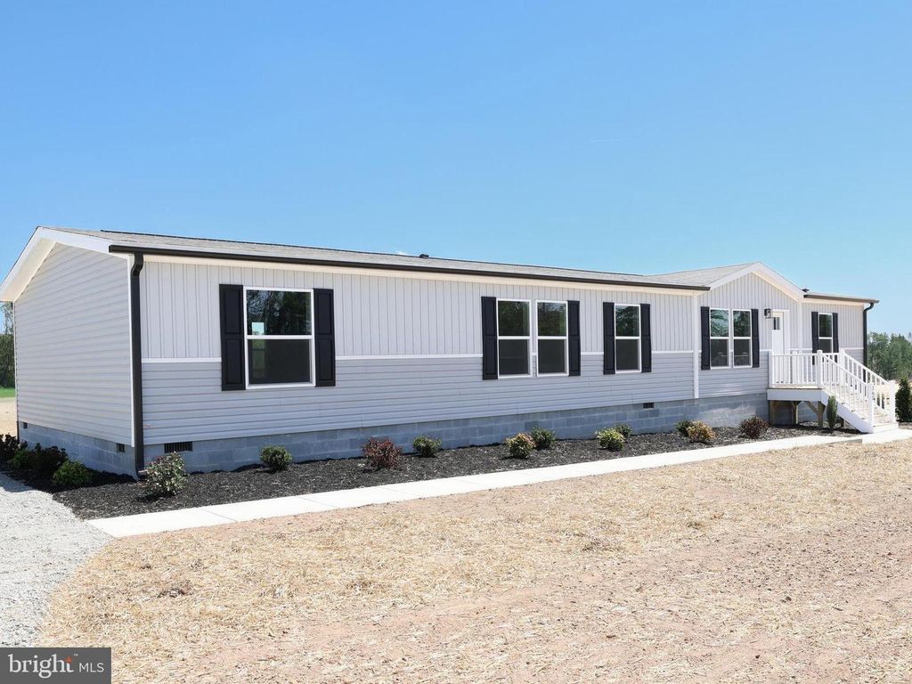 265 MOOREFIELD, Mineral, VA 23117