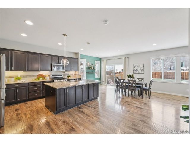 10877 Touchstone Loop, Parker, CO 80134