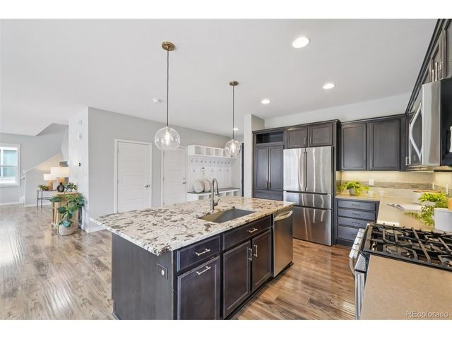 10877 Touchstone Loop, Parker, CO 80134