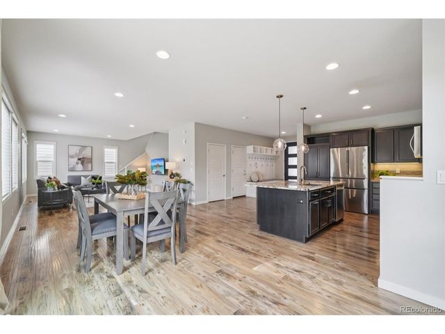 10877 Touchstone Loop, Parker, CO 80134