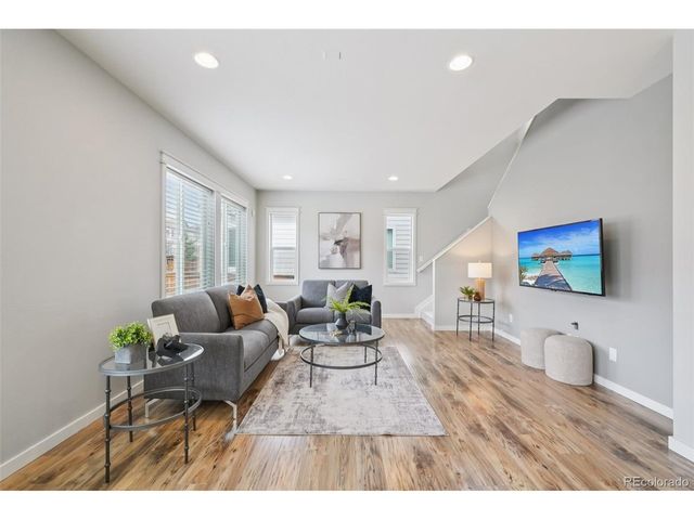 10877 Touchstone Loop, Parker, CO 80134