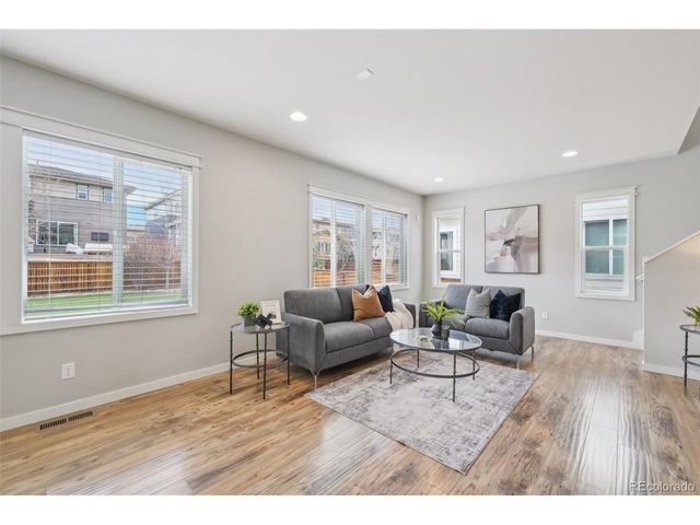 10877 Touchstone Loop, Parker, CO 80134