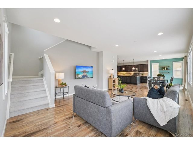 10877 Touchstone Loop, Parker, CO 80134