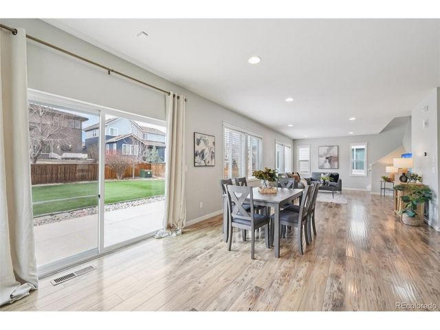 10877 Touchstone Loop, Parker, CO 80134