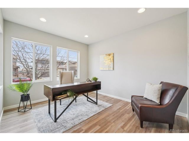 10877 Touchstone Loop, Parker, CO 80134