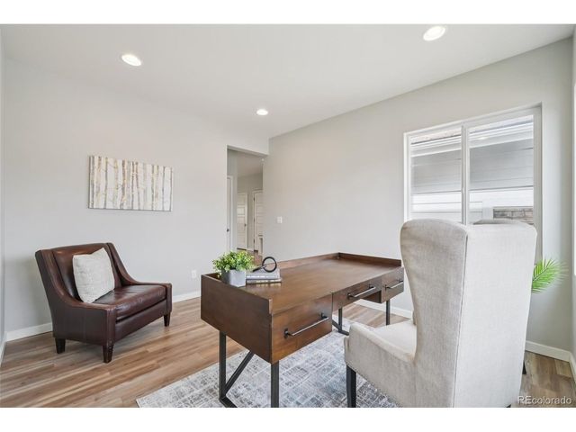 10877 Touchstone Loop, Parker, CO 80134