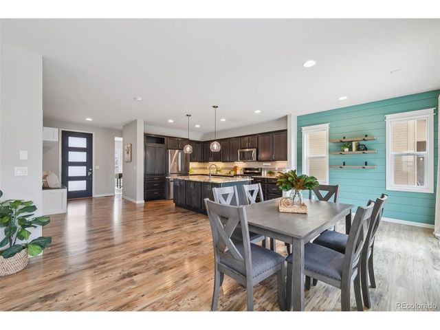 10877 Touchstone Loop, Parker, CO 80134