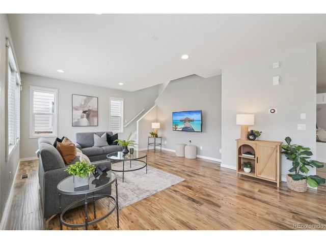 10877 Touchstone Loop, Parker, CO 80134