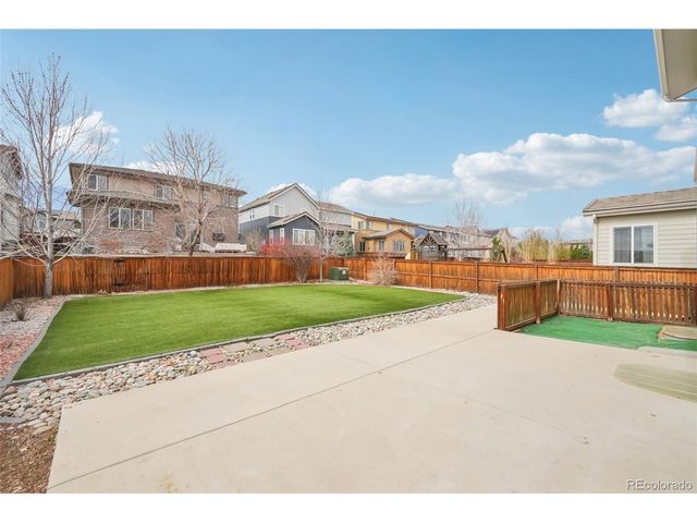 10877 Touchstone Loop, Parker, CO 80134