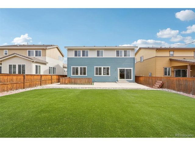 10877 Touchstone Loop, Parker, CO 80134