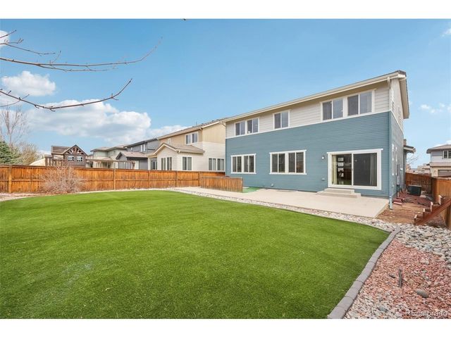 10877 Touchstone Loop, Parker, CO 80134