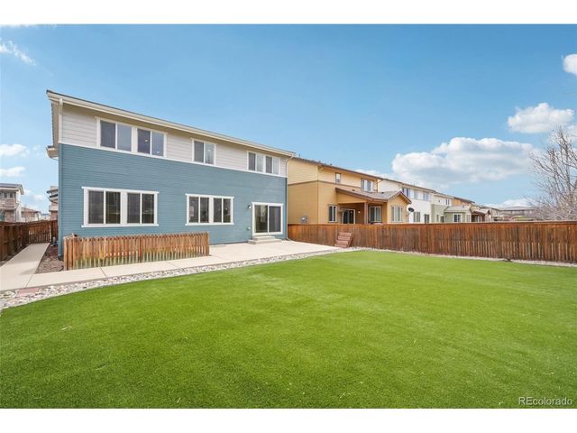 10877 Touchstone Loop, Parker, CO 80134