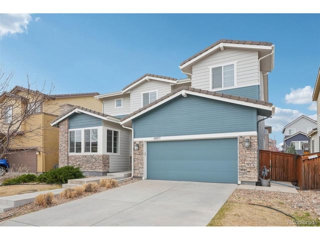 10877 Touchstone Loop, Parker, CO 80134