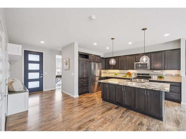 10877 Touchstone Loop, Parker, CO 80134