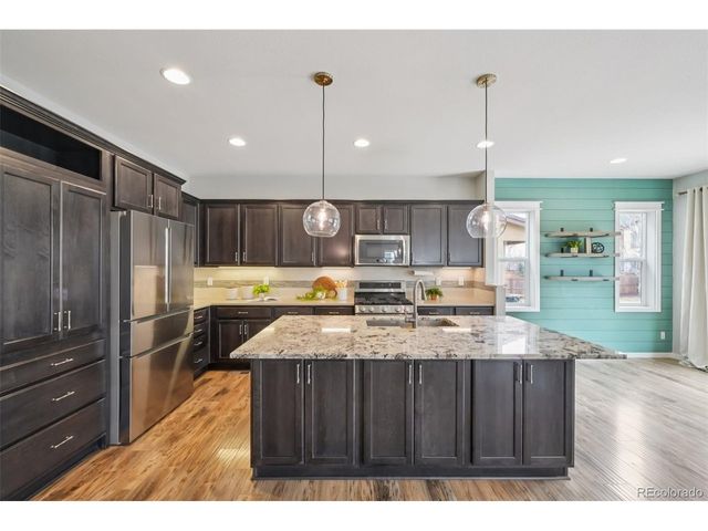 10877 Touchstone Loop, Parker, CO 80134