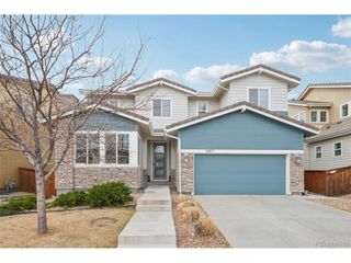 10877 Touchstone Loop, Parker, CO 80134