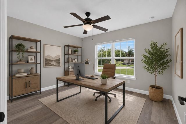 7 WILLOW RUN DRIVE, Ocala, FL 34472