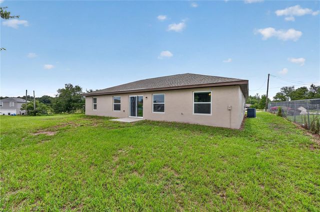 7 WILLOW RUN DRIVE, Ocala, FL 34472