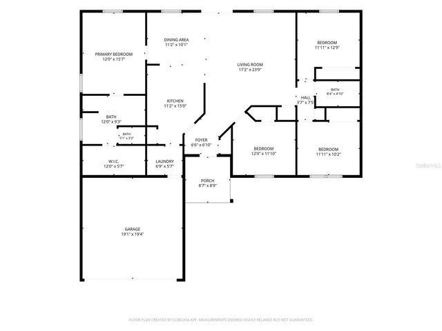 7 WILLOW RUN DRIVE, Ocala, FL 34472