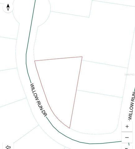 7 WILLOW RUN DRIVE, Ocala, FL 34472