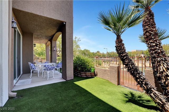 9430 Laguna Niguel Drive 104, Las Vegas, NV 89134